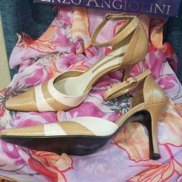 Enzo Angiolini Heels - Picture 4 of 8